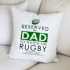 Personalised Reserved For Dad Rugby Cushion -Cheap Gifts Store 735x735 fitbox had277 reserved for dad rugby cushion 1
