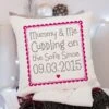 Personalised Cuddling Mummy Cushion -Cheap Gifts Store 735x735 fitbox had284 cuddling mummy cushion