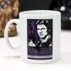Personalised Star Wars Han Solo Pop Art Mug
