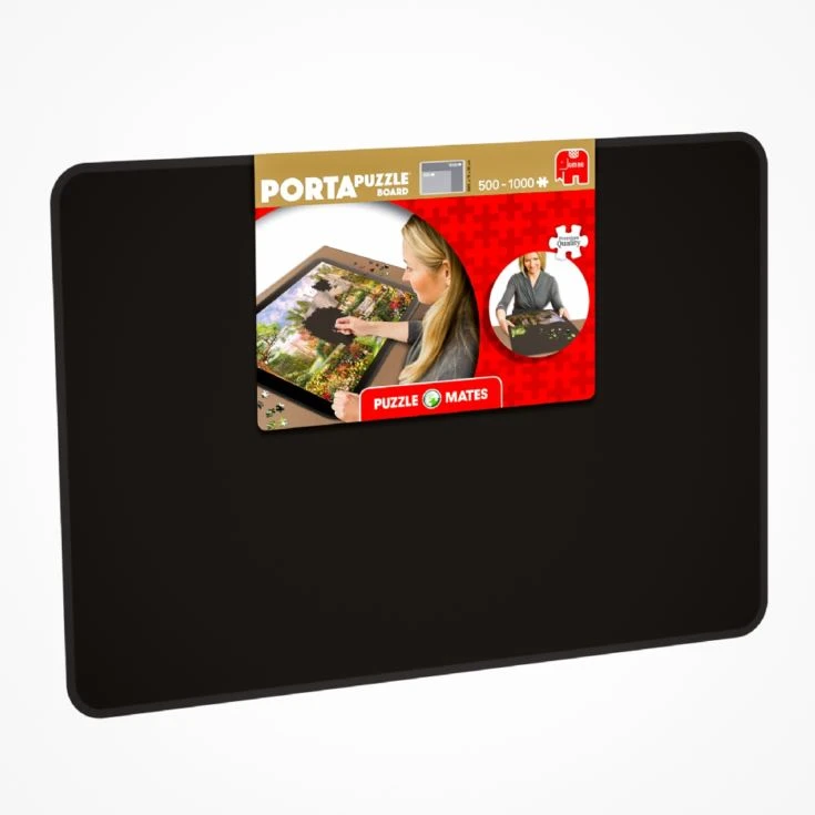 Puzzle Mates Portapuzzle Board 3 Puzzle Mates Portapuzzle Board