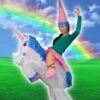 Inflatable Unicorn Costume -Cheap Gifts Store 735x735 fitbox mar016 unicorn costume