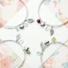 Mother Personalised Bracelet - Range Of Colours