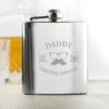 Original Hipster's Silver Hip Flask -Cheap Gifts Store 735x735 fitbox original hipsters silver hip flask per2175