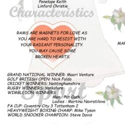 Our Wedding Day Chart Framed Print -Cheap Gifts Store 735x735 fitbox our wedding day chart 6