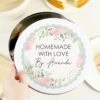 Personalised Abstract Rose Cake Tin -Cheap Gifts Store 735x735 fitbox p0104m73