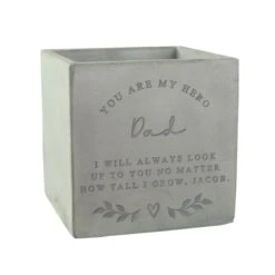 Personalised Free Text Concrete Pot -Cheap Gifts Store 735x735 fitbox p0113a36 4