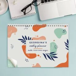 Personalised Tropical A4 Desk Planner -Cheap Gifts Store 735x735 fitbox p0512ae04 2