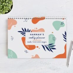 Personalised Tropical A4 Desk Planner -Cheap Gifts Store 735x735 fitbox p0512ae04 6