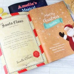 Personalised Magical Christmas Adventure Story Book And Personalised Teddy Bear -Cheap Gifts Store 735x735 fitbox p0512z61 5