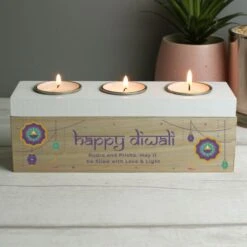 Personalised Diwali Triple Tealight Box -Cheap Gifts Store 735x735 fitbox p1011g16 1