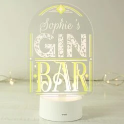Personalised Gin Bar LED Colour Changing Night Light -Cheap Gifts Store 735x735 fitbox p1013a03 3