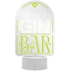 Personalised Gin Bar LED Colour Changing Night Light -Cheap Gifts Store 735x735 fitbox p1013a03 4
