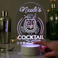 Personalised Cocktail LED Colour Changing Night Light -Cheap Gifts Store 735x735 fitbox p1013a04 2
