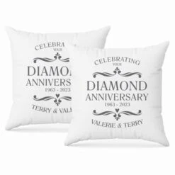 Personalised Pair Of Diamond Anniversary Cushions -Cheap Gifts Store 735x735 fitbox pair of diamond anniversary cushions 4