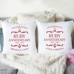 Personalised Pair Of Ruby Anniversary Cushions -Cheap Gifts Store 735x735 fitbox pair of ruby anniversary cushions 1 1