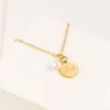 Personalised Pearl Pendant Necklace -Cheap Gifts Store 735x735 fitbox pearl pendant necklace 1 37713