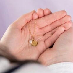 Personalised Pearl Pendant Necklace -Cheap Gifts Store 735x735 fitbox pearl pendant necklace 3 49897