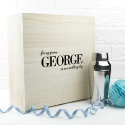 Personalised For My Groom On Our Wedding Day Box -Cheap Gifts Store 735x735 fitbox per3010 lrg20170921031503449