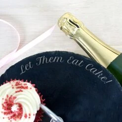 Personalised Two Tiered Slate Cake Stand 11 Personalised Two Tiered Slate Cake Stand -Cheap Gifts Store 735x735 fitbox per811 00120150518045144498