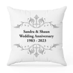 Personalised Anniversary Cushion 12 Personalised Anniversary Cushion -Cheap Gifts Store 735x735 fitbox personalised anniversary cushion 5