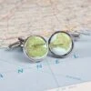 Personalised Atlas Style Map Cufflinks 1 Personalised Atlas Style Map Cufflinks -Cheap Gifts Store 735x735 fitbox personalised atlas style map cufflinks per341 001