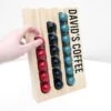 Personalised Bamboo Nespresso Coffee Pod Holder -Cheap Gifts Store 735x735 fitbox personalised bamboo nespresso coffee pod holder per4135 001