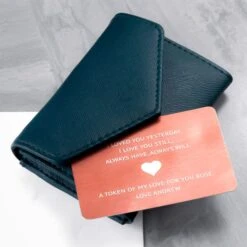 Personalised Love Note Metal Wallet Keepsake -Cheap Gifts Store 735x735 fitbox personalised love note metal wallet keepsake 6