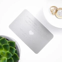 Personalised Love Note Metal Wallet Keepsake -Cheap Gifts Store 735x735 fitbox personalised love note metal wallet keepsake 9