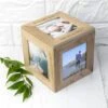 Personalised Oak Photo Cube Keepsake Box -Cheap Gifts Store 735x735 fitbox personalised oak photo cube keepsake box c