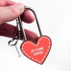 Personalised Parisienne Heart Padlock -Cheap Gifts Store 735x735 fitbox personalised parisienne heart padlock 8