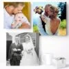 Personalised Photo Canvas