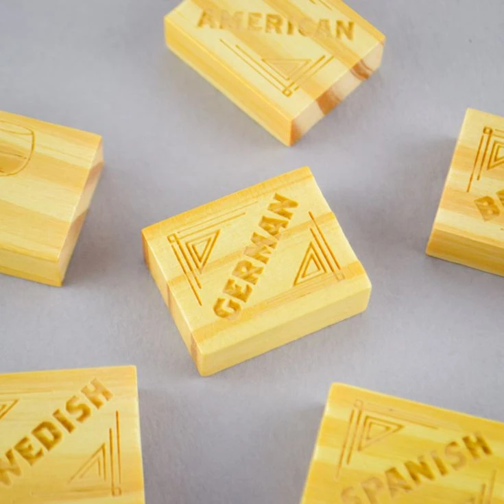 Einstein House Riddle Puzzle 13 Einstein House Riddle Puzzle - Image 11