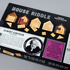 Einstein House Riddle Puzzle 25 Einstein House Riddle Puzzle -Cheap Gifts Store 735x735 fitbox pfr902 einstein house riddle 12