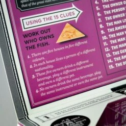 Einstein House Riddle Puzzle 18 Einstein House Riddle Puzzle -Cheap Gifts Store 735x735 fitbox pfr902 einstein house riddle 5