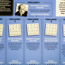 Einstein Six Square Challenge Puzzle -Cheap Gifts Store 735x735 fitbox pfr904 einstein six square challenge puzzle game 62
