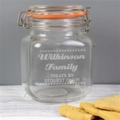 Personalised Kilner Jar -Cheap Gifts Store 735x735 fitbox pmc1454 personalised kilner jar lifestyle 1800 2
