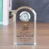 Personalised Golden Anniversary Clock -Cheap Gifts Store 735x735 fitbox pmc1546 Personalised Golden Anniversary Clock 2