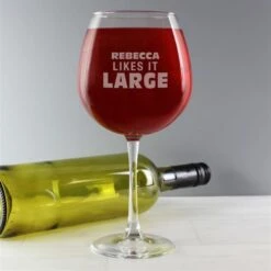 Personalised Likes It Large Bottle Of Wine Glass -Cheap Gifts Store 735x735 fitbox pmc1635 likes it large bottle of wine glass lifestyle 1800 main 1