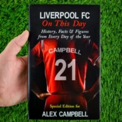 Personalised Liverpool FC Book 22 Personalised Liverpool FC Book -Cheap Gifts Store 735x735 fitbox pmc1892 personalised liverpool fc book 10