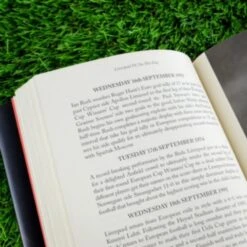 Personalised Liverpool FC Book 18 Personalised Liverpool FC Book -Cheap Gifts Store 735x735 fitbox pmc1892 personalised liverpool fc book 6