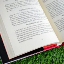 Personalised Liverpool FC Book 20 Personalised Liverpool FC Book -Cheap Gifts Store 735x735 fitbox pmc1892 personalised liverpool fc book 8
