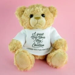 Personalised Bear Hug Teddy 20 Personalised Bear Hug Teddy -Cheap Gifts Store 735x735 fitbox pmc2289 pers bear hug teddy 71