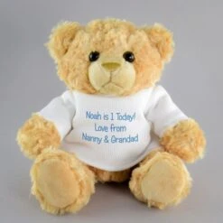 Personalised Teddy Message Bear -Cheap Gifts Store 735x735 fitbox pmc3865 pers message teddy bear 8