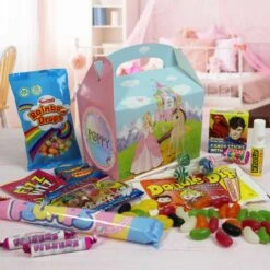 Kids Sweetie Princess Personalised Box -Cheap Gifts Store 735x735 fitbox princess kids sweet box lifestyle hi res1 1