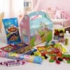 Kids Sweetie Princess Personalised Box -Cheap Gifts Store 735x735 fitbox princess kids sweet box lifestyle hi res1