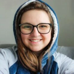 Blue Oversized Blanket Hoodie -Cheap Gifts Store 735x735 fitbox ric001 blue oversized blanket hoodie 6