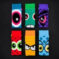 Stress Heads Odd Socks -Cheap Gifts Store 735x735 fitbox sca006 stress heads socks 5