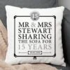 Personalised 15th Anniversary Sharing The Sofa Cushion -Cheap Gifts Store 735x735 fitbox sharing the sofa 15th anniversary cushion 1