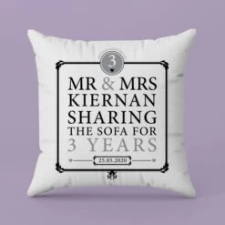 Personalised 3rd Anniversary Sharing The Sofa Cushion 10 Personalised 3rd Anniversary Sharing The Sofa Cushion -Cheap Gifts Store 735x735 fitbox sharing the sofa 3rd anniversary cushion 4