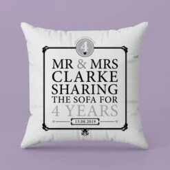 Personalised 4th Anniversary Sharing The Sofa Cushion -Cheap Gifts Store 735x735 fitbox sharing the sofa 4th anniversary cushion 4